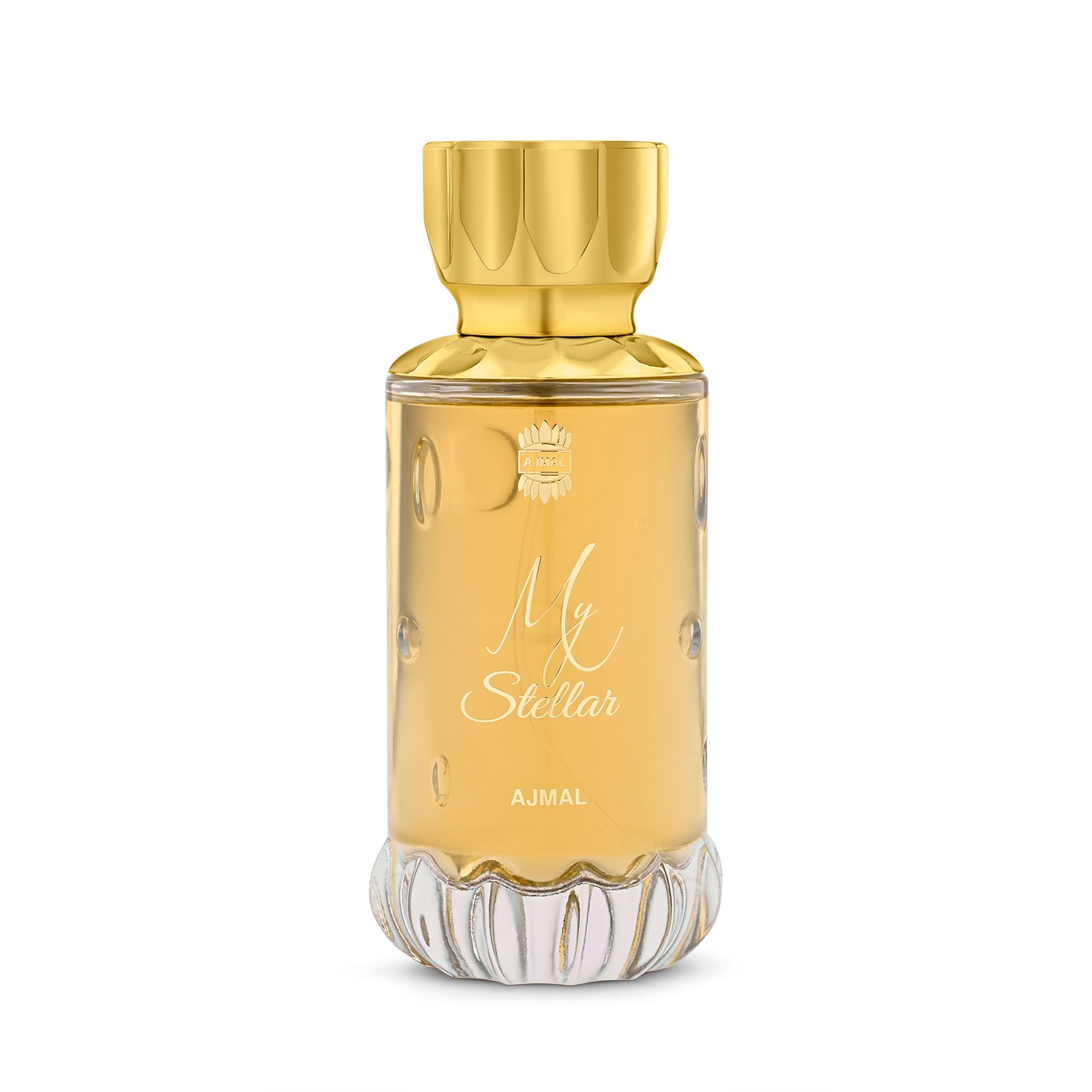 My Stellar Perfume for Women 100 ML by Ajmal Perfumes India