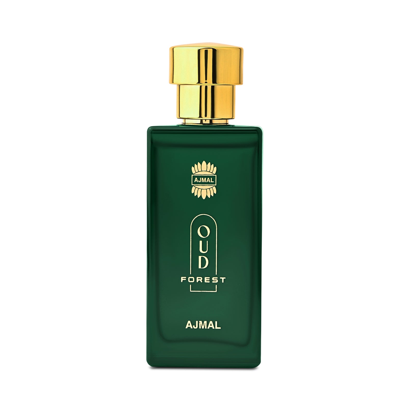 Oud Forest Perfume 50 ML for Unisex by Ajmal Perfumes India