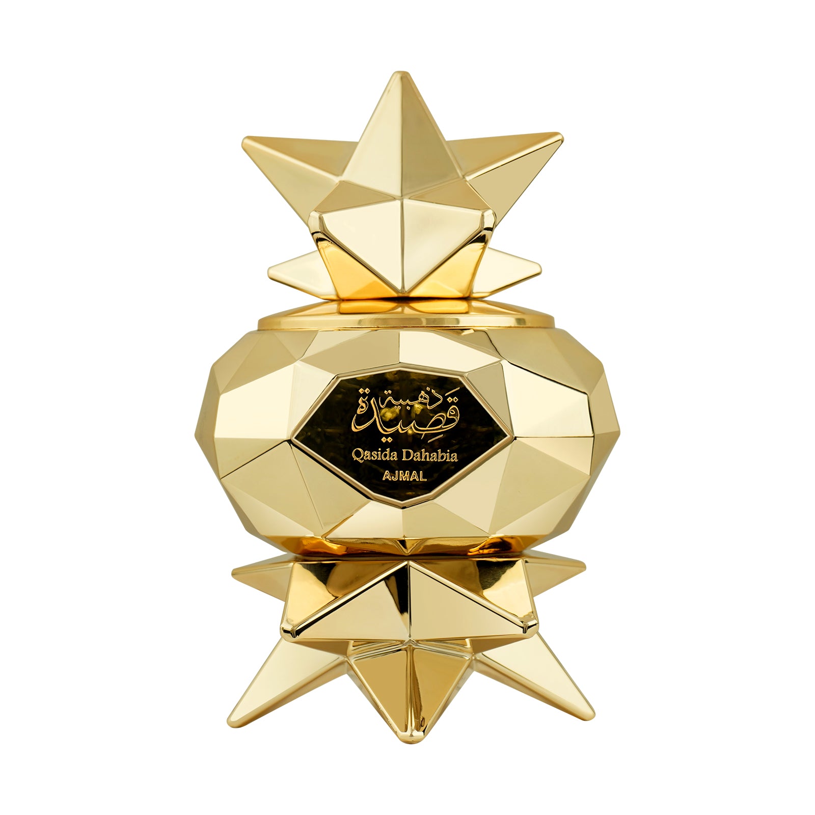 QASIDA DAHABIA Perfume 60ML for UNISEX by Ajmal Perfumes India
