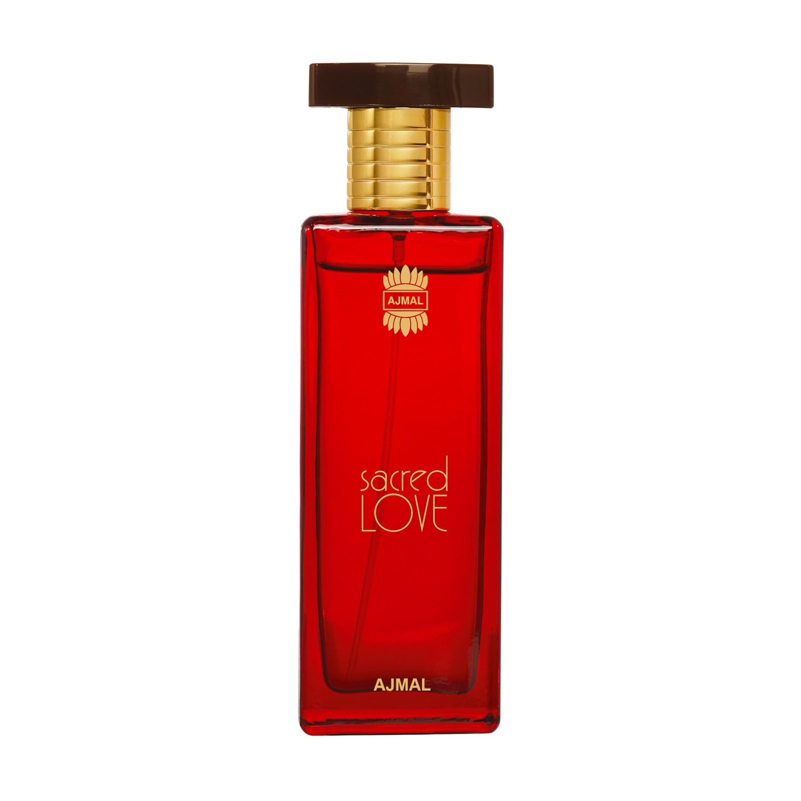 SACRED LOVE Perfume 50ML for Women by Ajmal Perfumes India