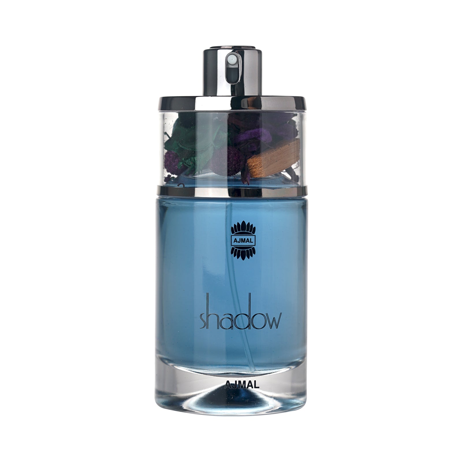 SHADOWII HOMME Perfume 75ML for Men by Ajmal Perfumes India