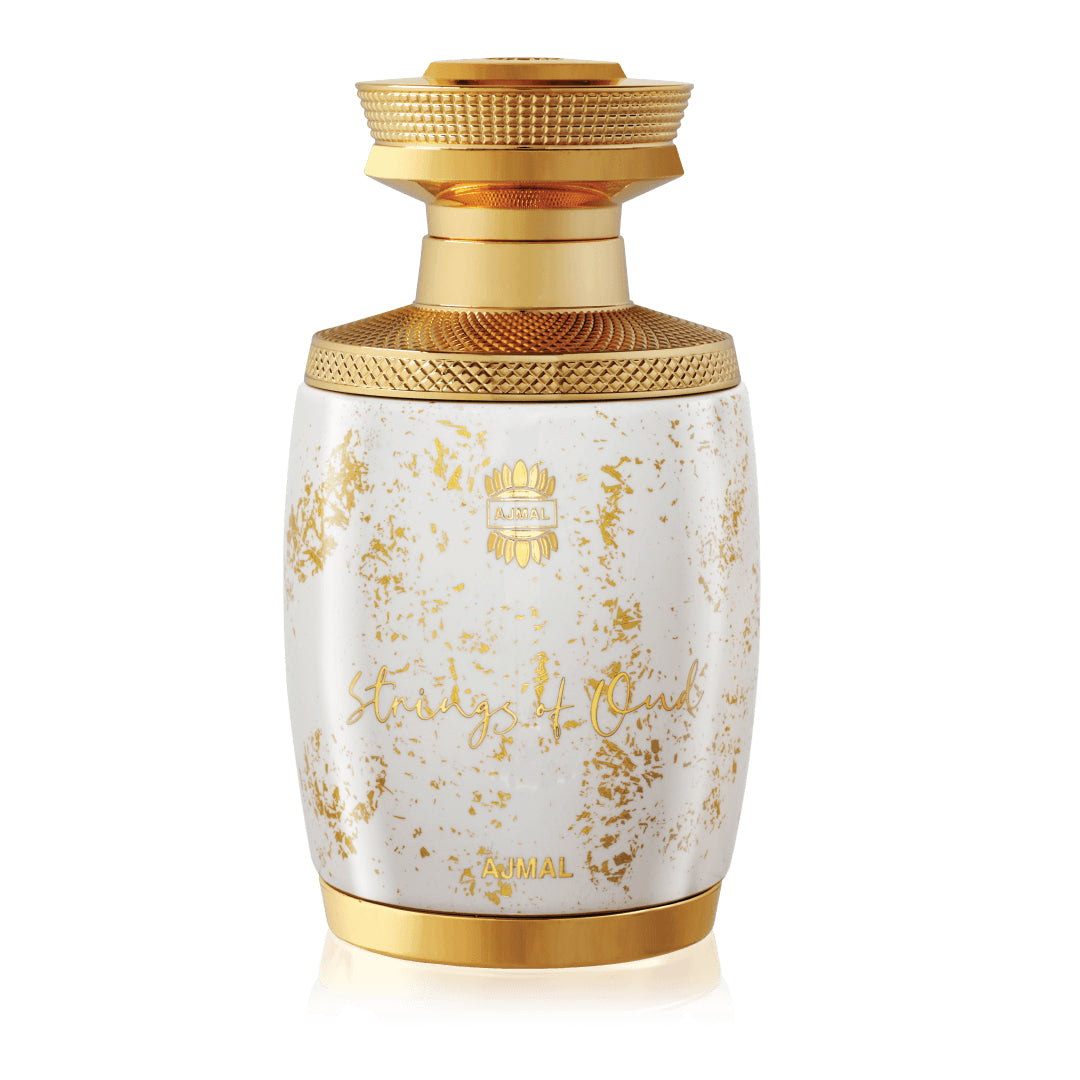 Strings of Oud Perfume 75 ML for Men and Women by Ajmal Perfumes India