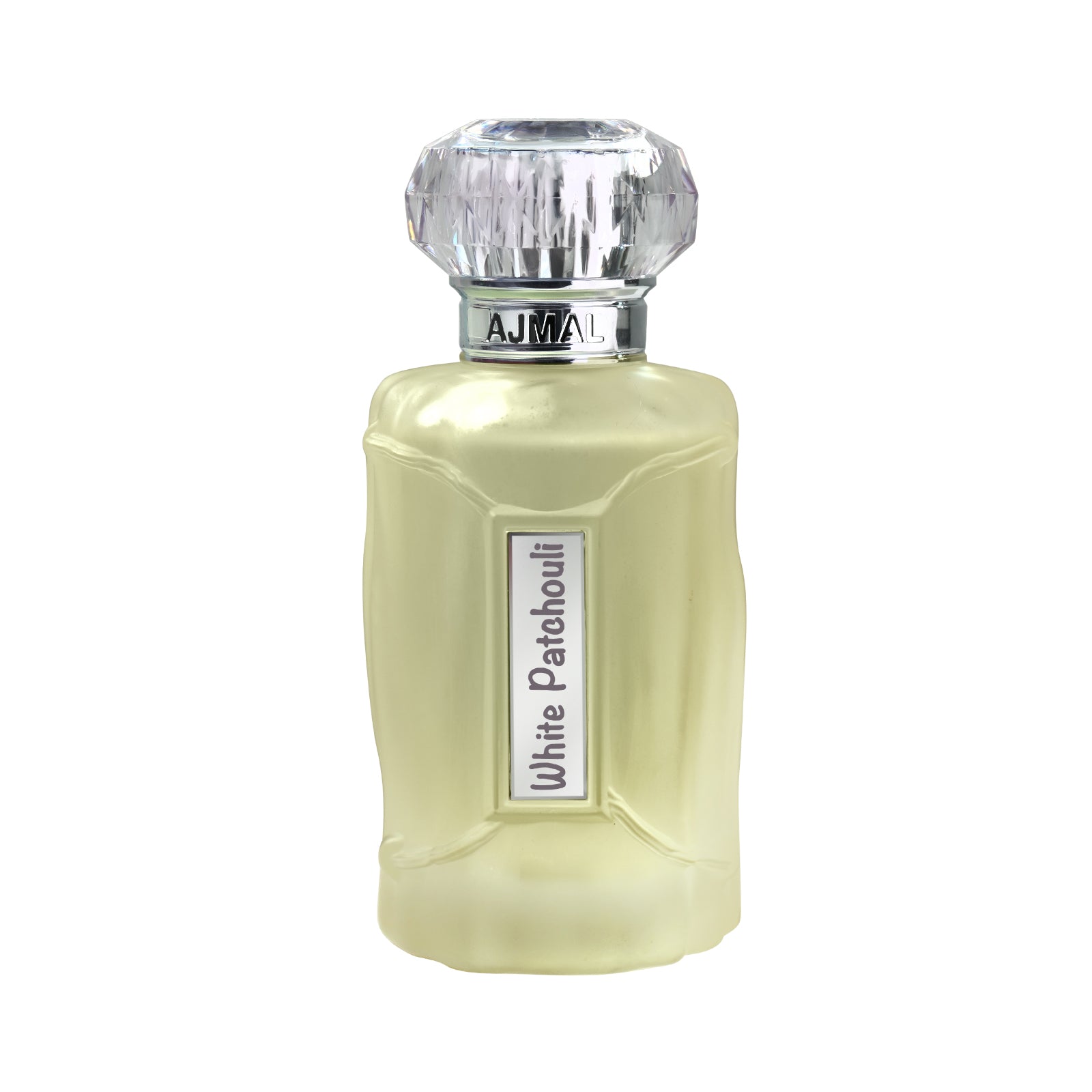 White Patchouli Perfume 100 ML for Women & Men by Ajmal Perfumes India