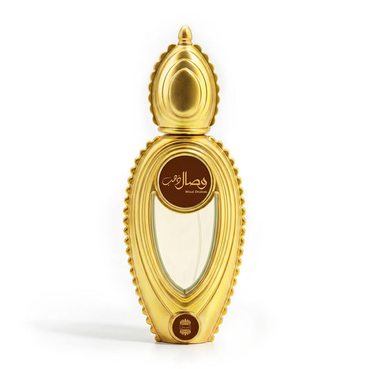 WISAL DHAHAB by Ajmal Perfumes India