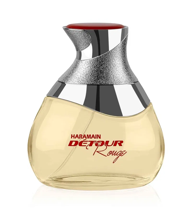 Detour Rouge by Al Haramain