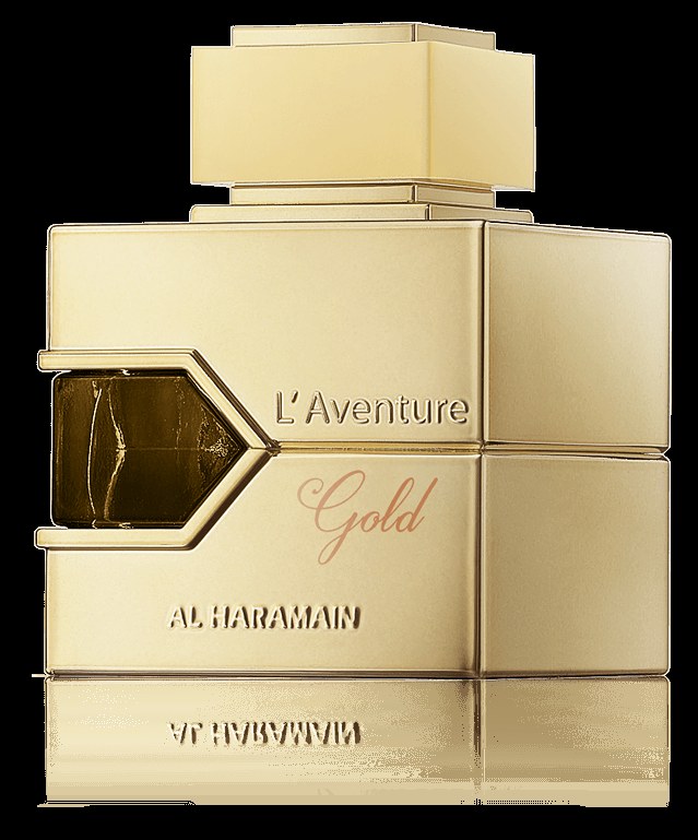 L'Aventure Gold by Al Haramain