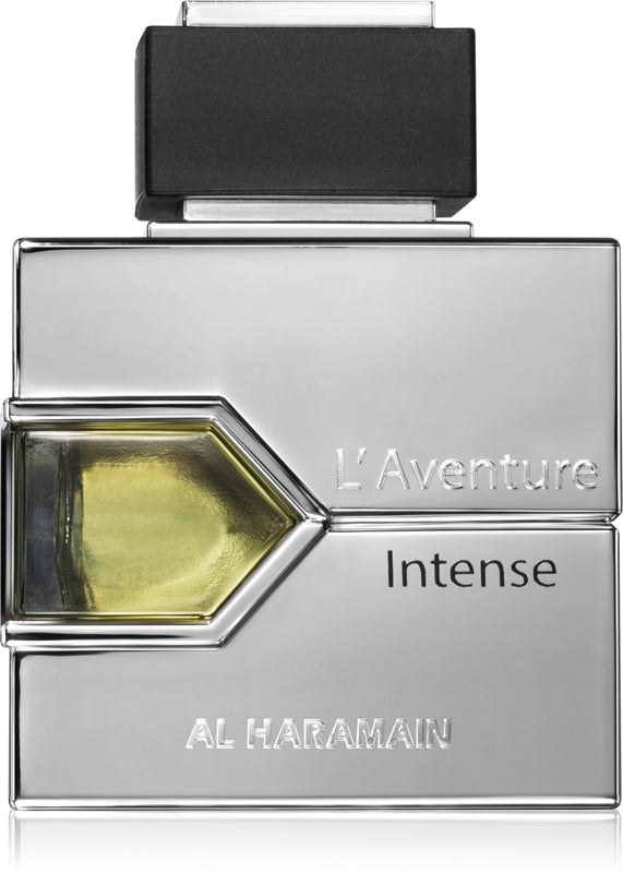 L'Aventure Intense by Al Haramain