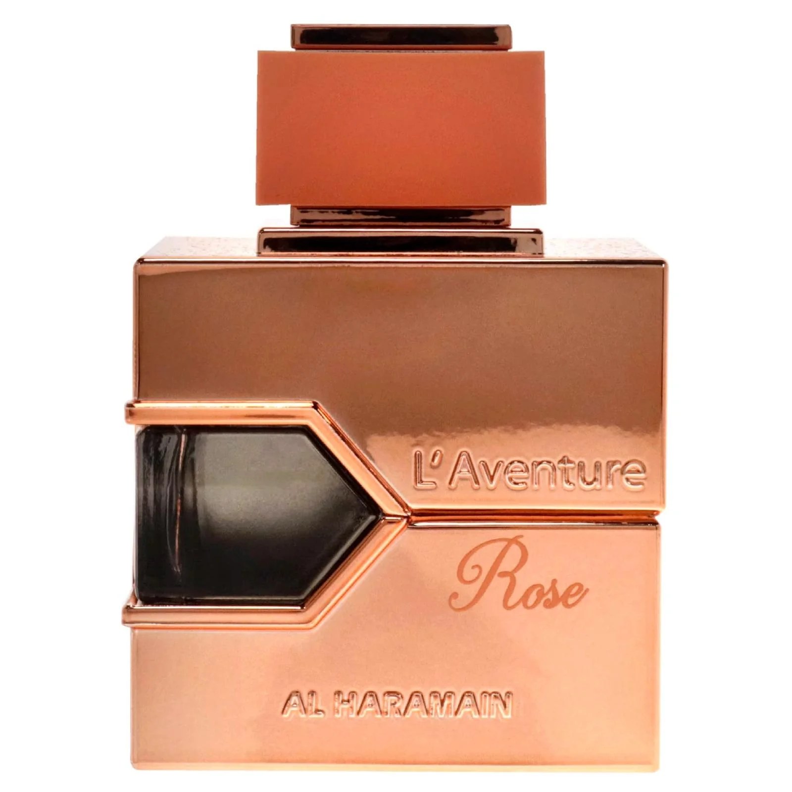 L'Aventure Rose by Al Haramain
