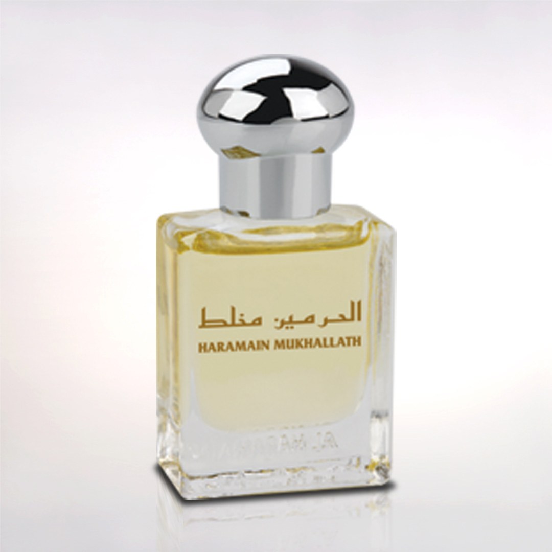 Mukhallath Seufi by Al Haramain