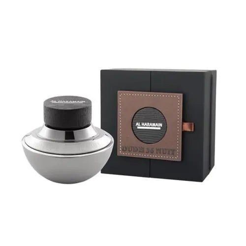 Oudh 36 Nuit by Al Haramain