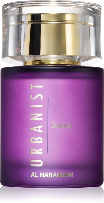 Urbanist Femme by Al Haramain