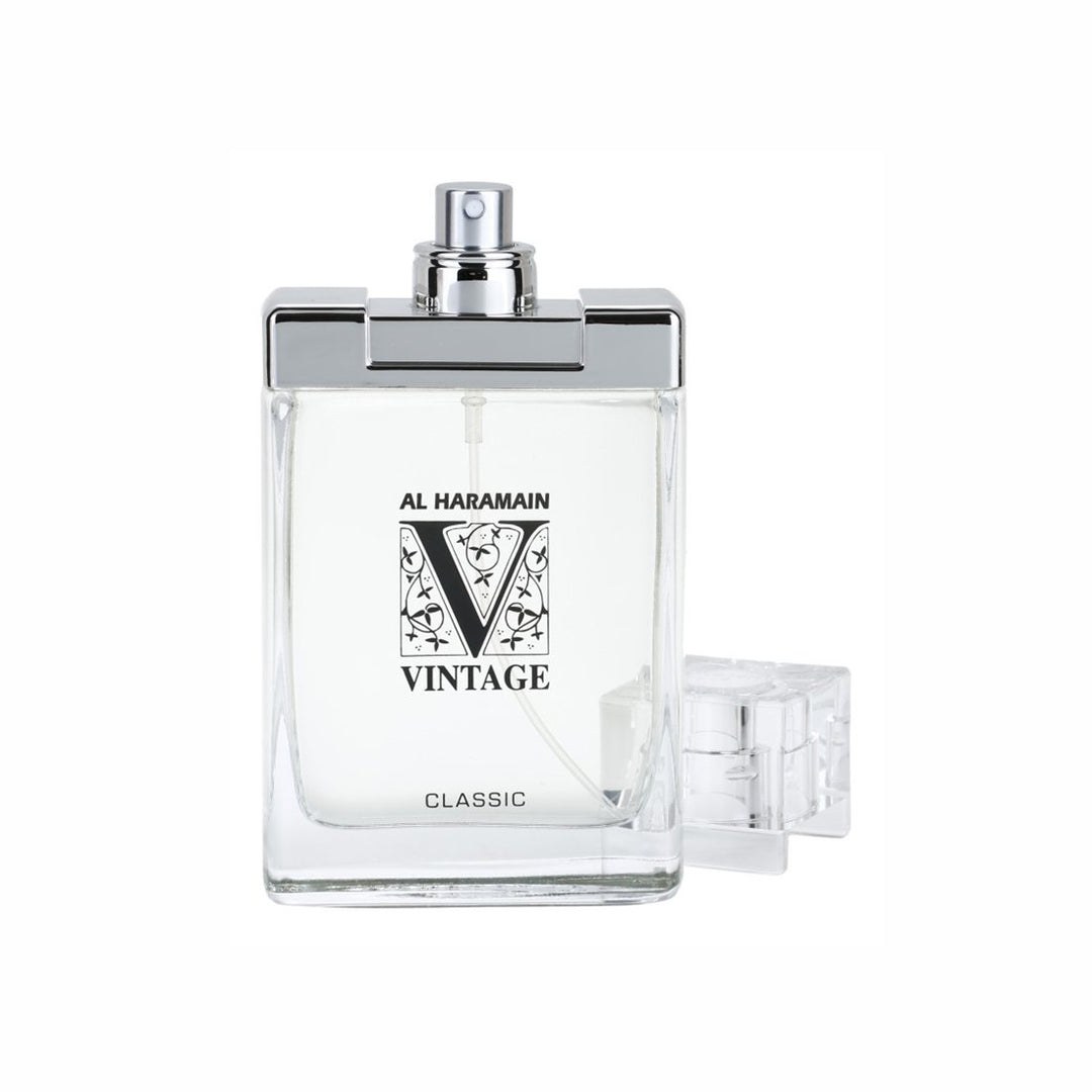 Vintage Classic by Al Haramain