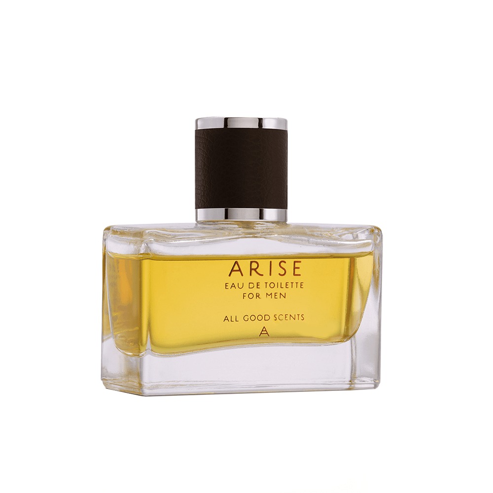 Arise by All Good Scents