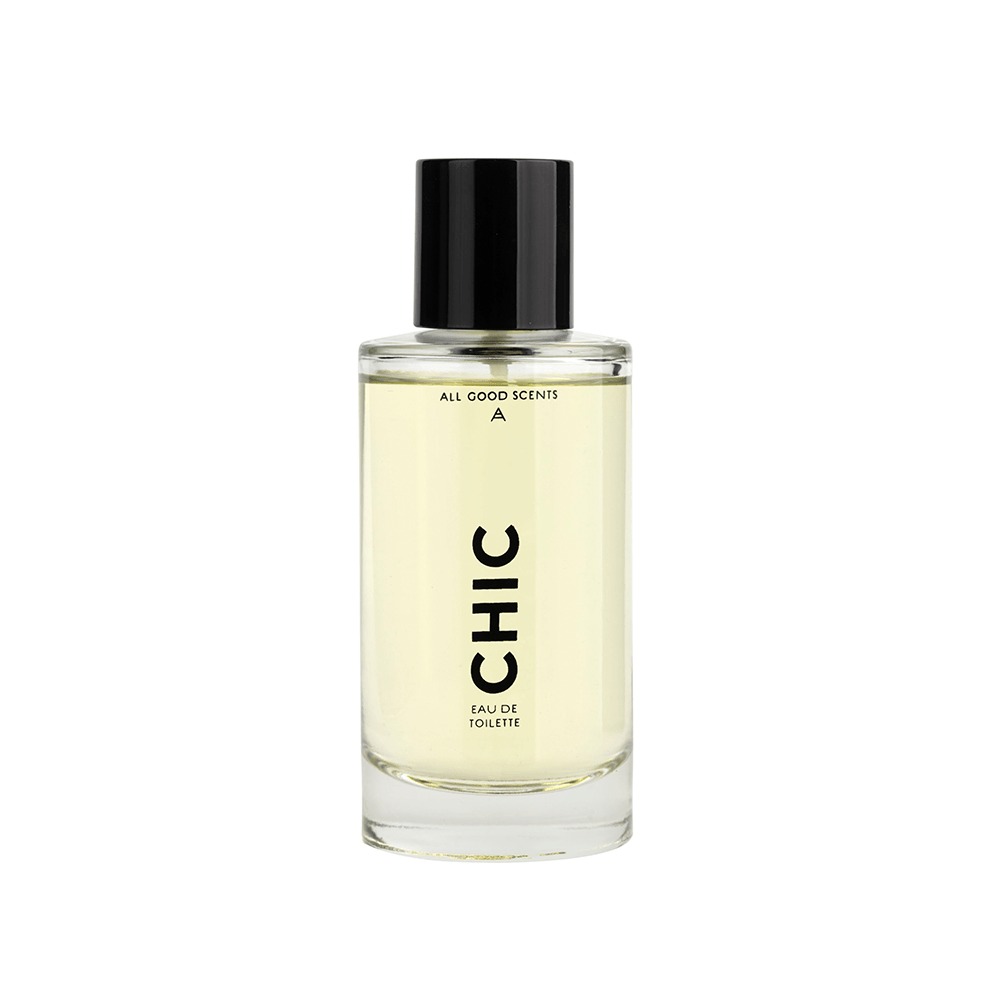 Chic by All Good Scents