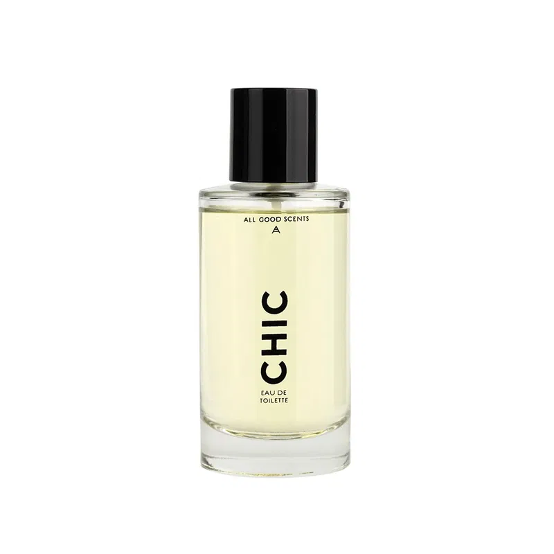 Chic by All Good Scents
