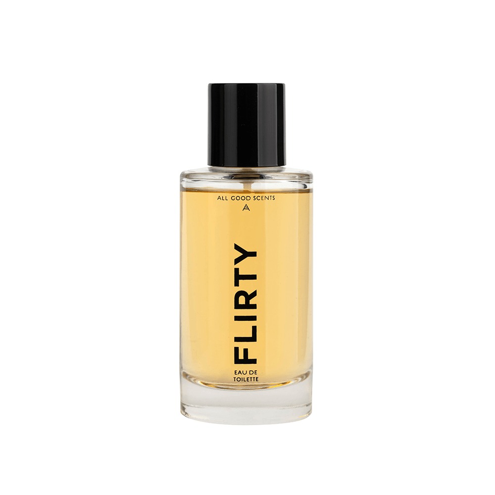 Flirty by All Good Scents