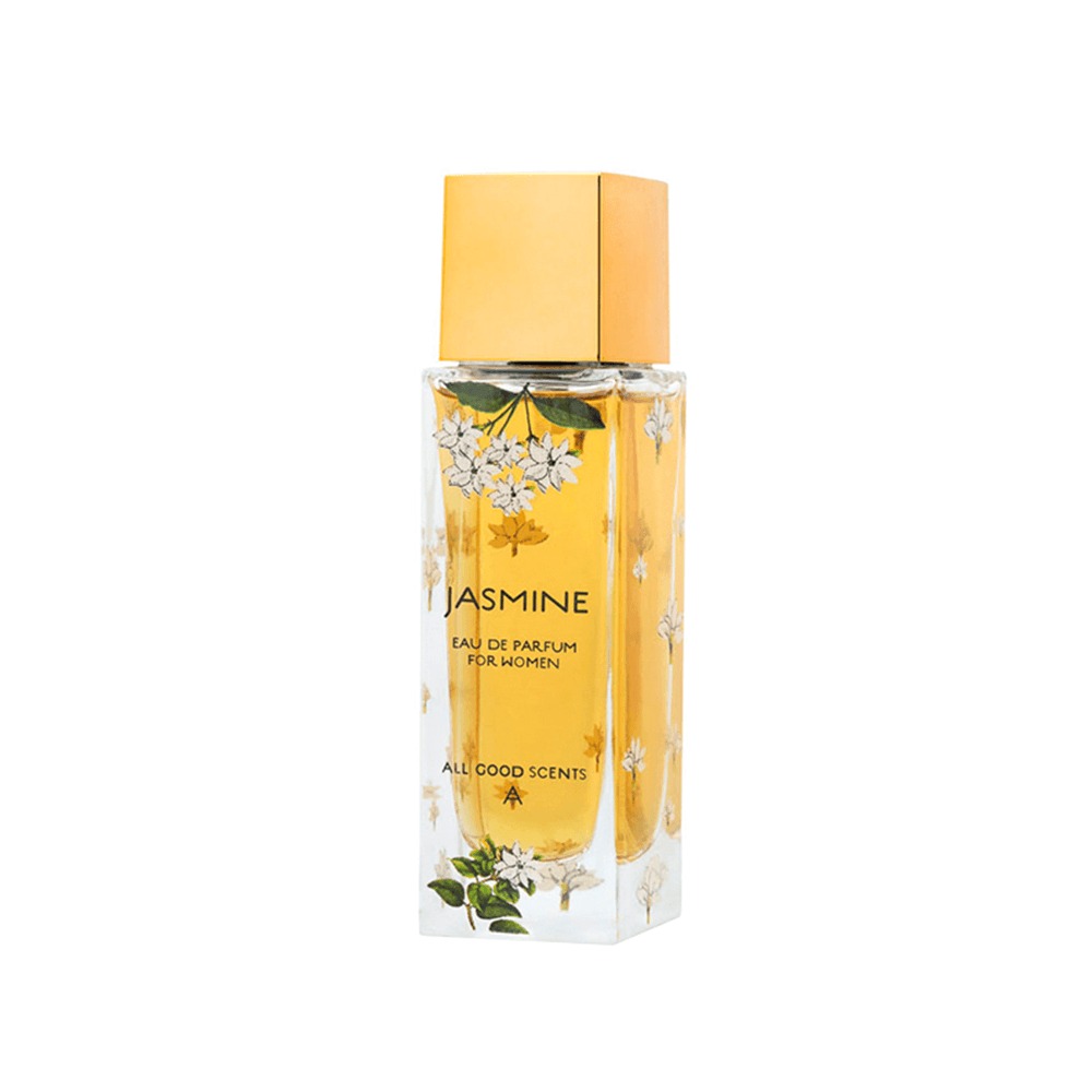 Jasmine by All Good Scents