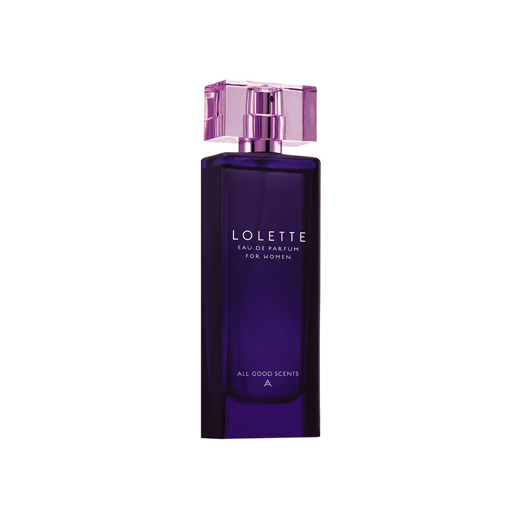 Lolette by All Good Scents