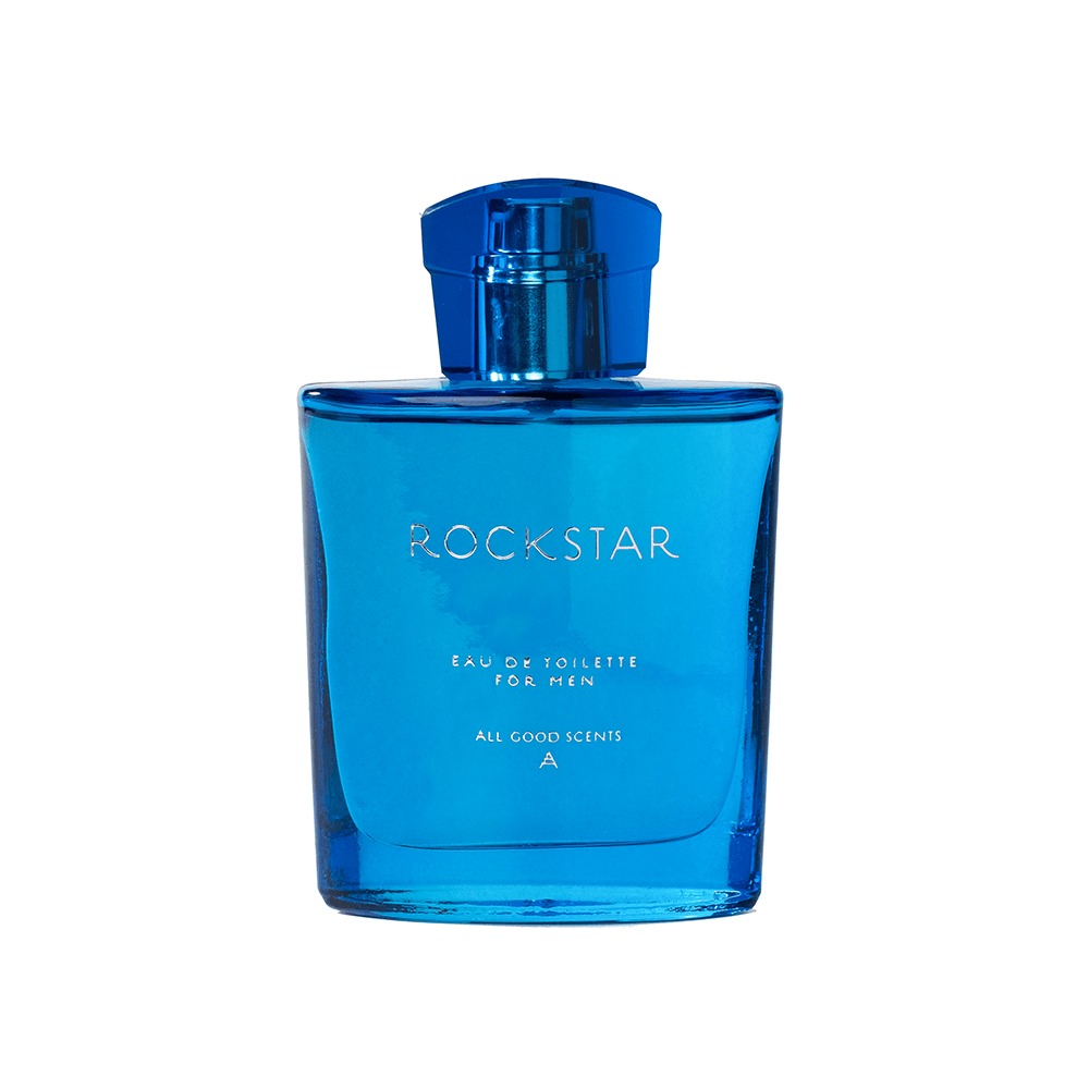 Rockstar by All Good Scents