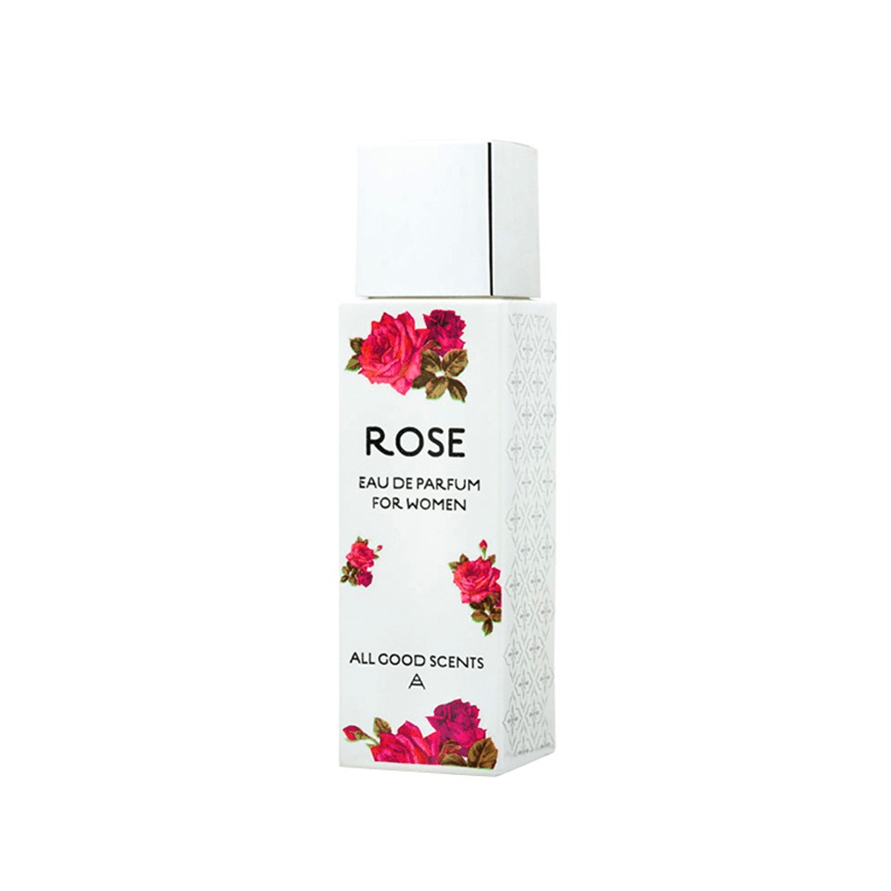 Rose by All Good Scents