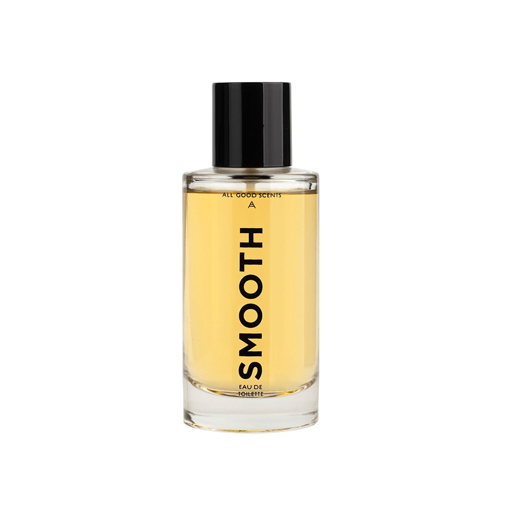 Smooth by All Good Scents