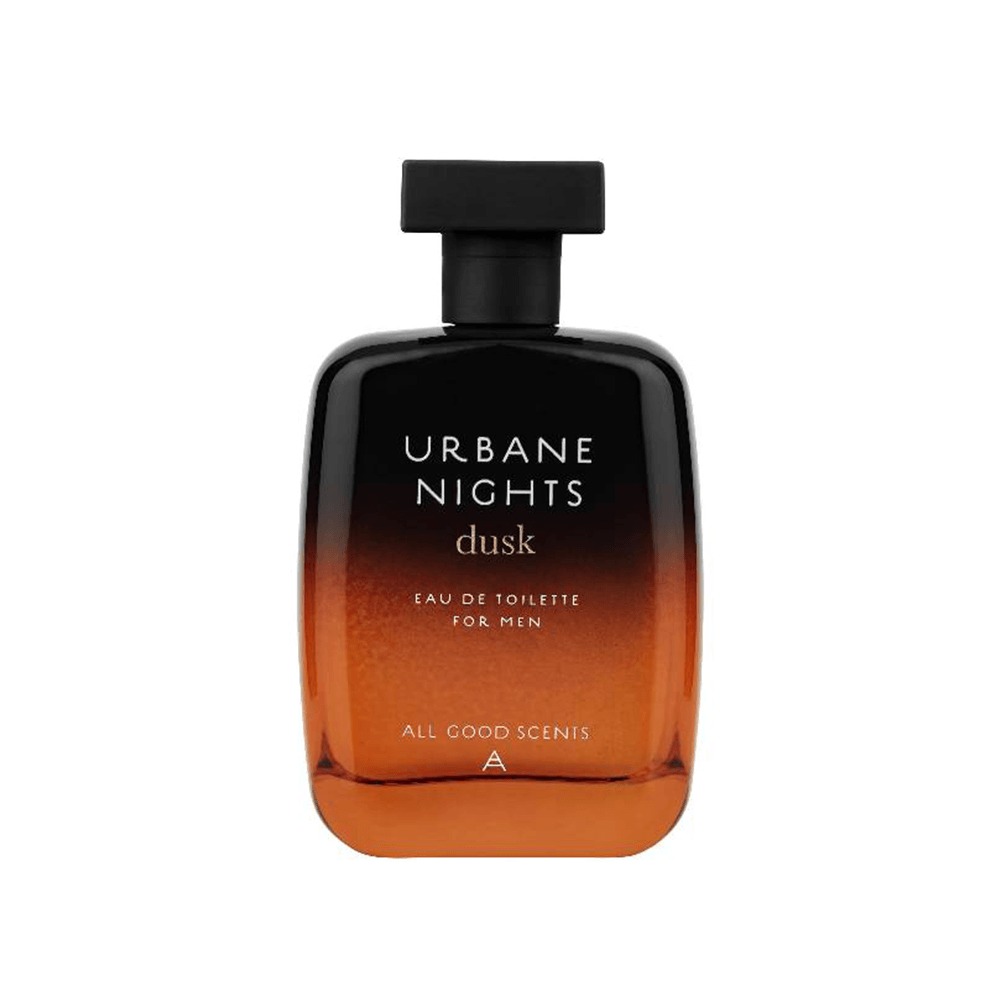 Urbane Nights Dusk by All Good Scents
