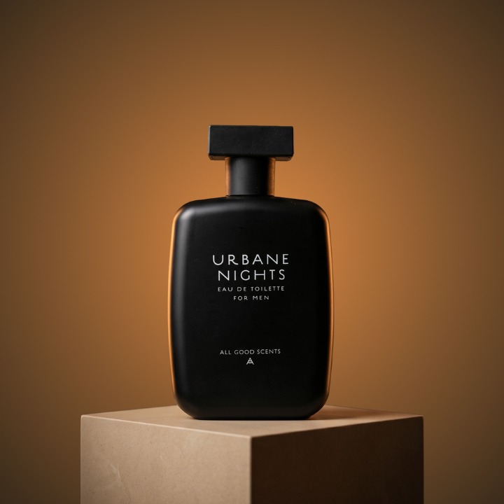 Urbane Nights by All Good Scents