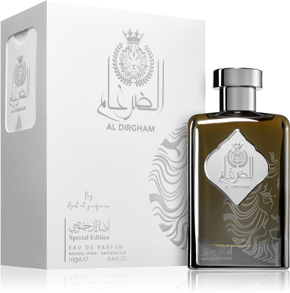Al Dirgham Special Edition by Ard Al Zaafaran