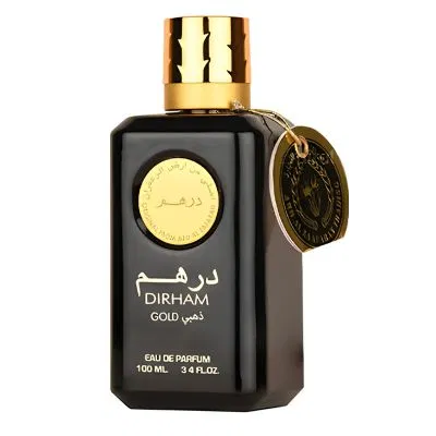 Dirham Gold by Ard Al Zaafaran