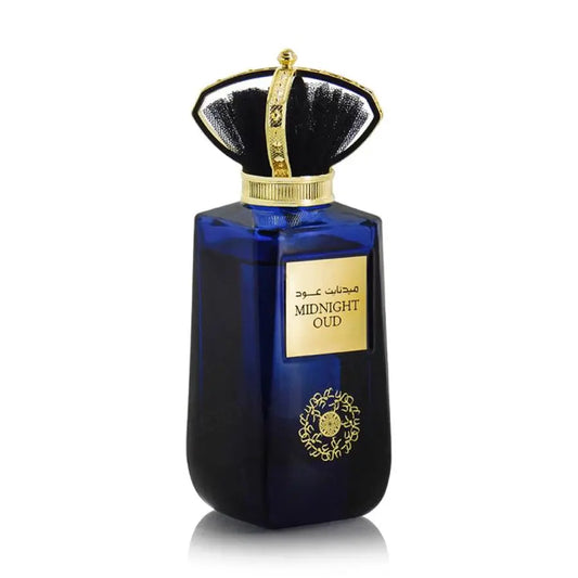 Midnight Oud by Ard Al Zaafaran