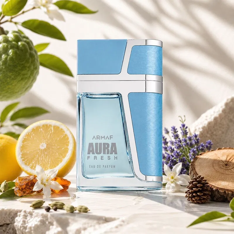 Aura Fresh by Armaf