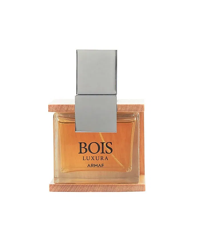 Bois Luxura by Armaf
