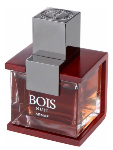 Bois Nuit by Armaf
