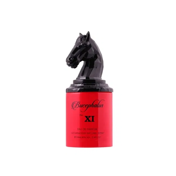 Bucephalus Xi by Armaf