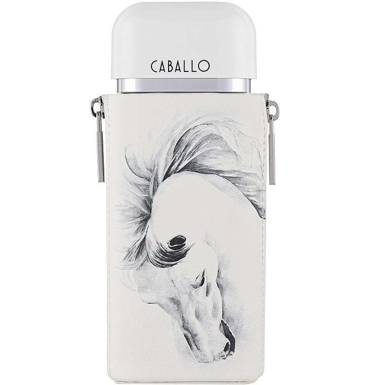 Caballo pour Homme by Armaf