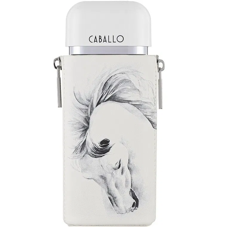 Caballo pour Homme by Armaf