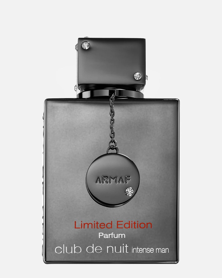 Club de Nuit Intense Man Limited Edition Parfum by Armaf
