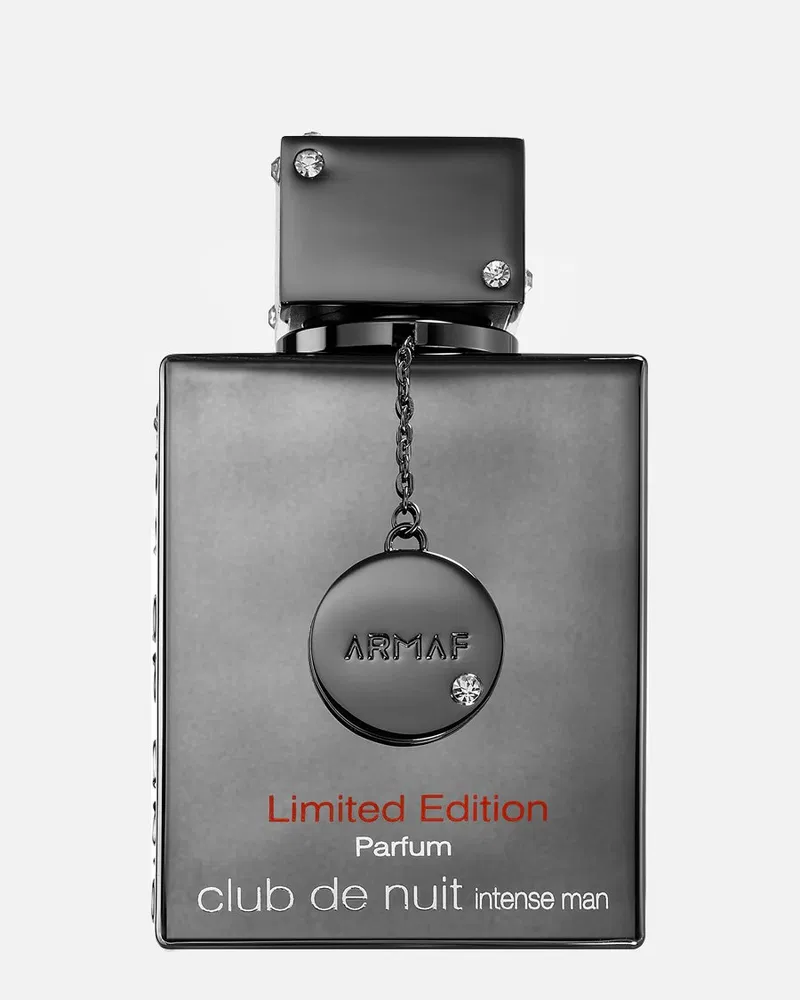 Club de Nuit Intense Man Limited Edition Parfum by Armaf