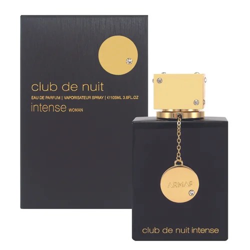 Club de Nuit Intense Woman Perfume Oil by Armaf