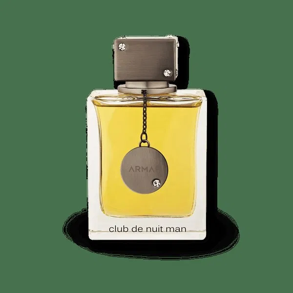 Club de Nuit Man by Armaf