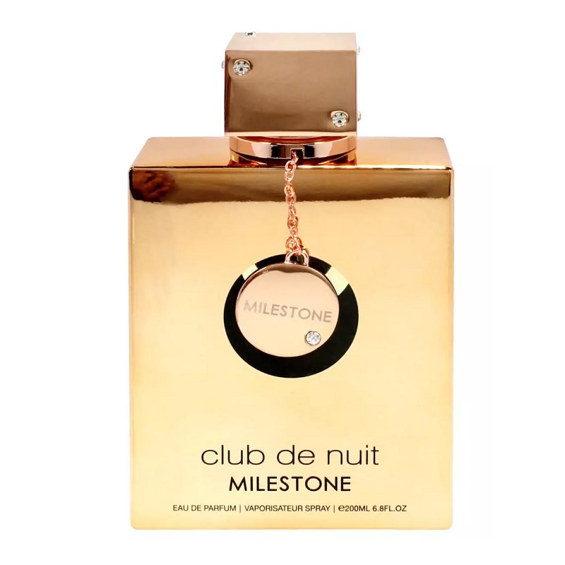 Club de Nuit Milestone by Armaf