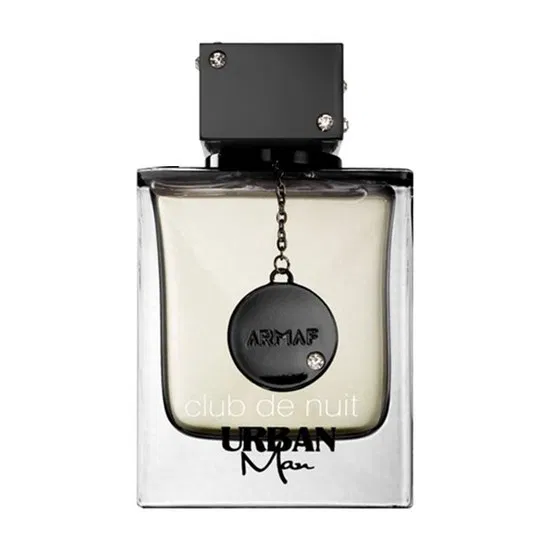 Club de Nuit Urban Man by Armaf