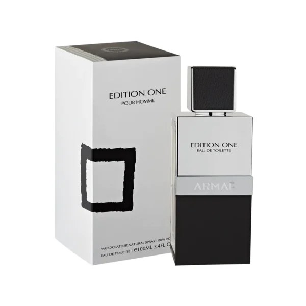 Edition One Men by Armaf