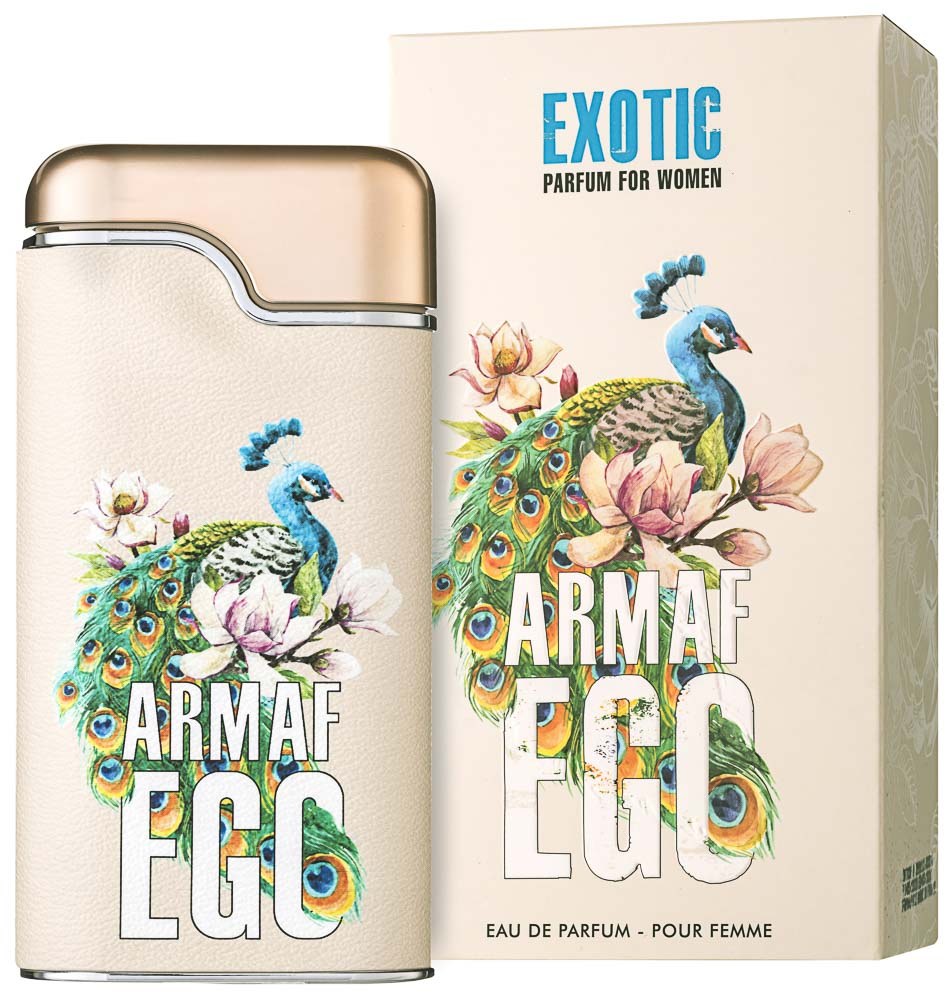 Ego Exotic by Armaf
