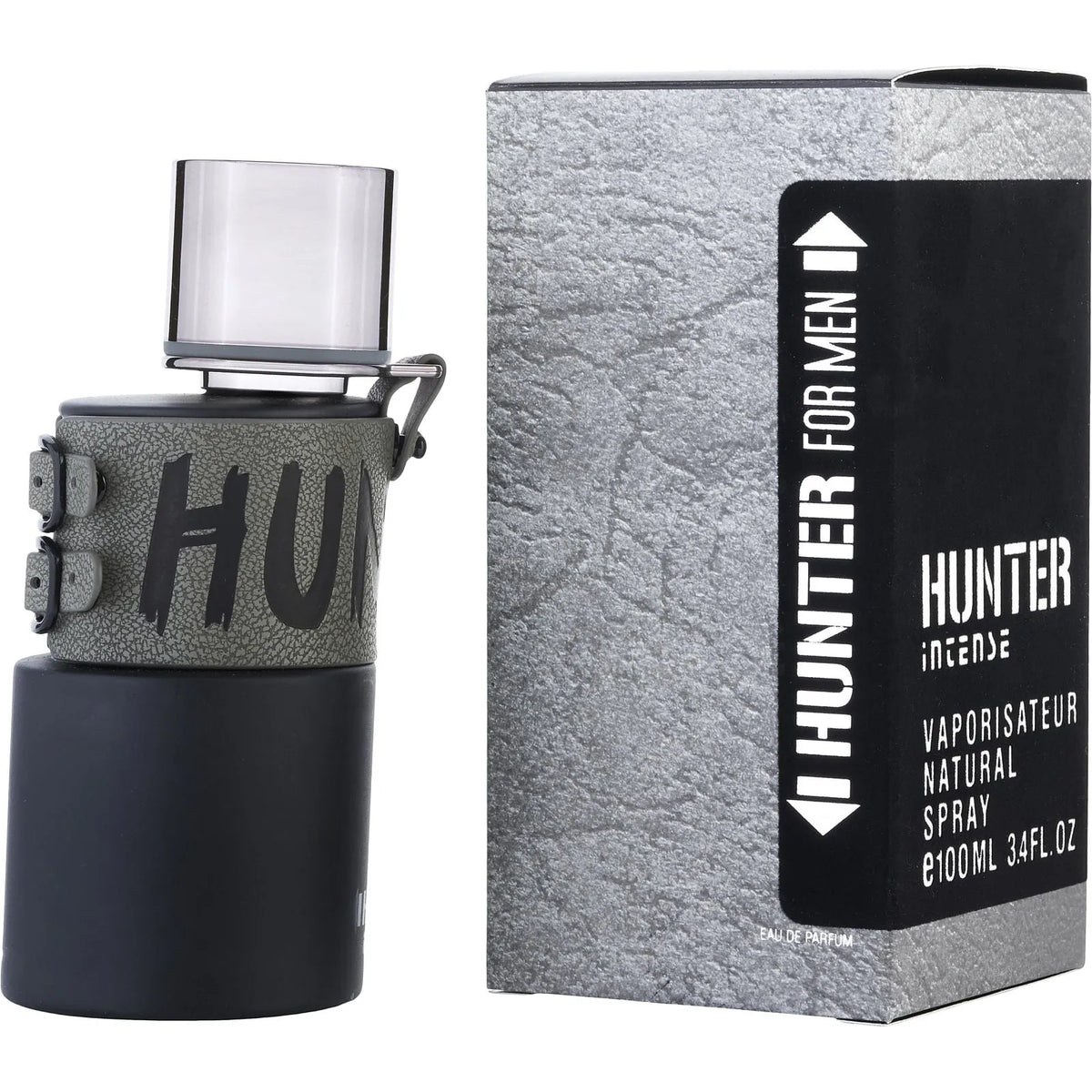 Hunter Intense by Armaf