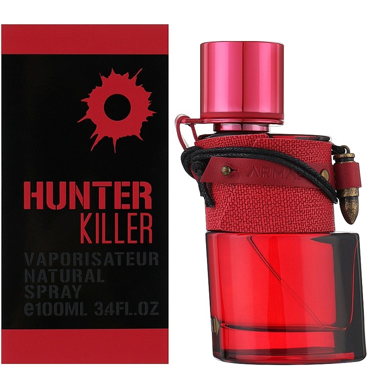 Hunter Killer Man by Armaf