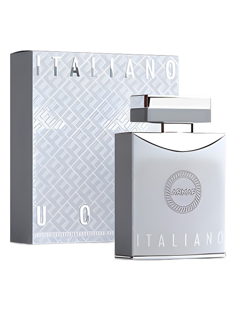 Italiano Uomo by Armaf