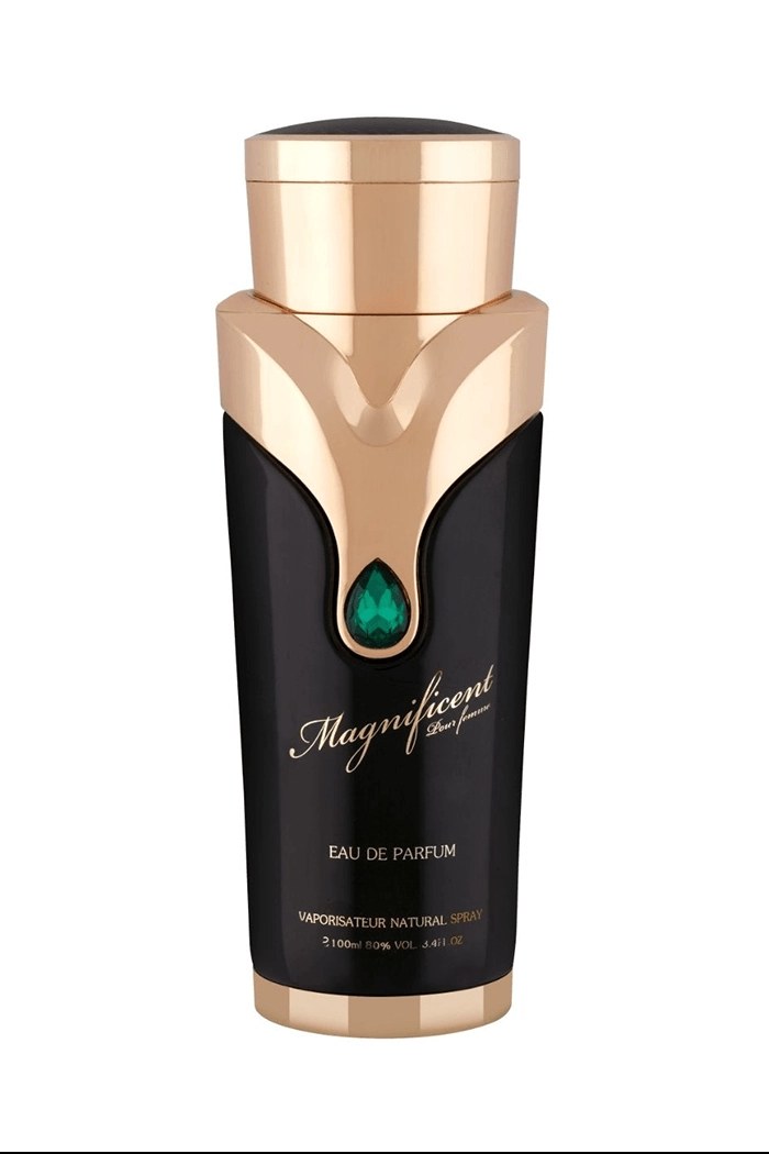 Magnificent pour Femme by Armaf