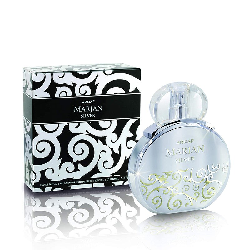 Marjan Silver by Armaf