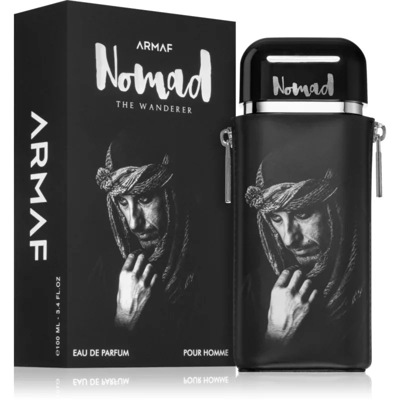 Nomad pour Homme by Armaf